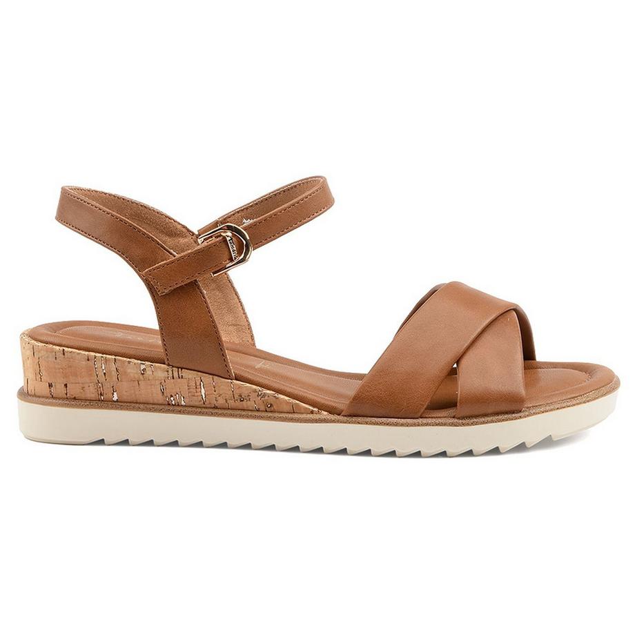 Tamaris Nirmala Sandali con Zeppa  