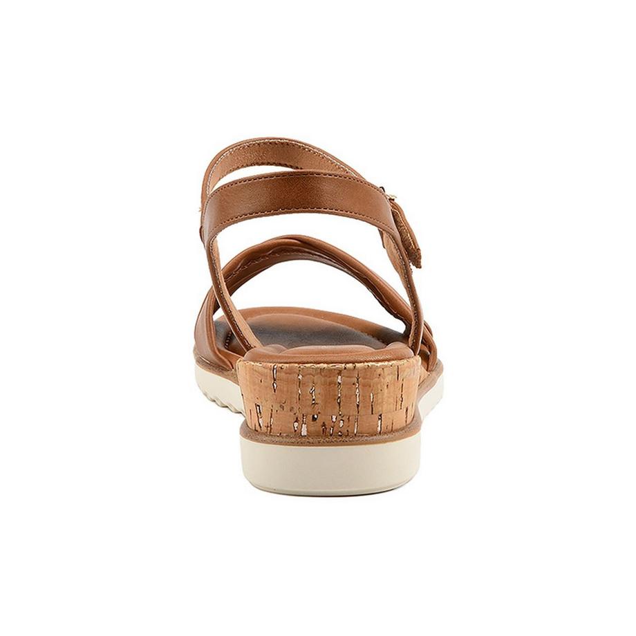 Tamaris Nirmala Sandali con Zeppa  