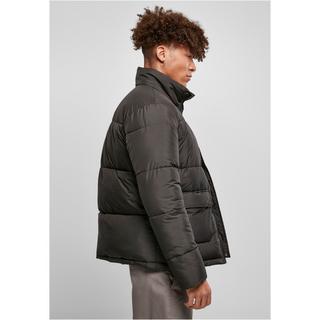 URBAN CLASSICS  kurze daunenjacke 