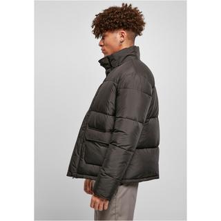 URBAN CLASSICS  kurze daunenjacke 