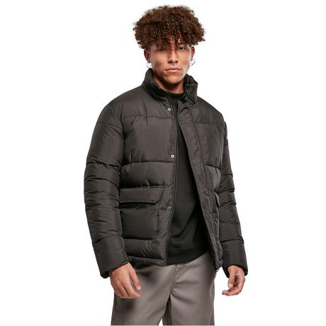 URBAN CLASSICS  kurze daunenjacke 