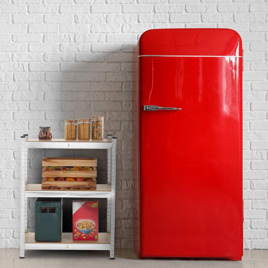 B2X Fachböden für schwere Lasten, 2 Stück  