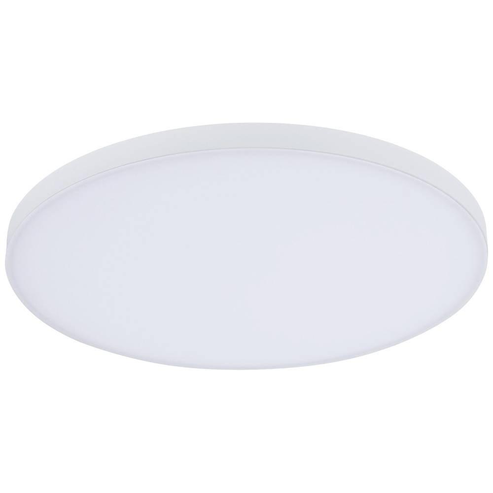 Paulmann Panneau LED Smart Home ZigBee Velora rond 400 mm Tunable réglable  