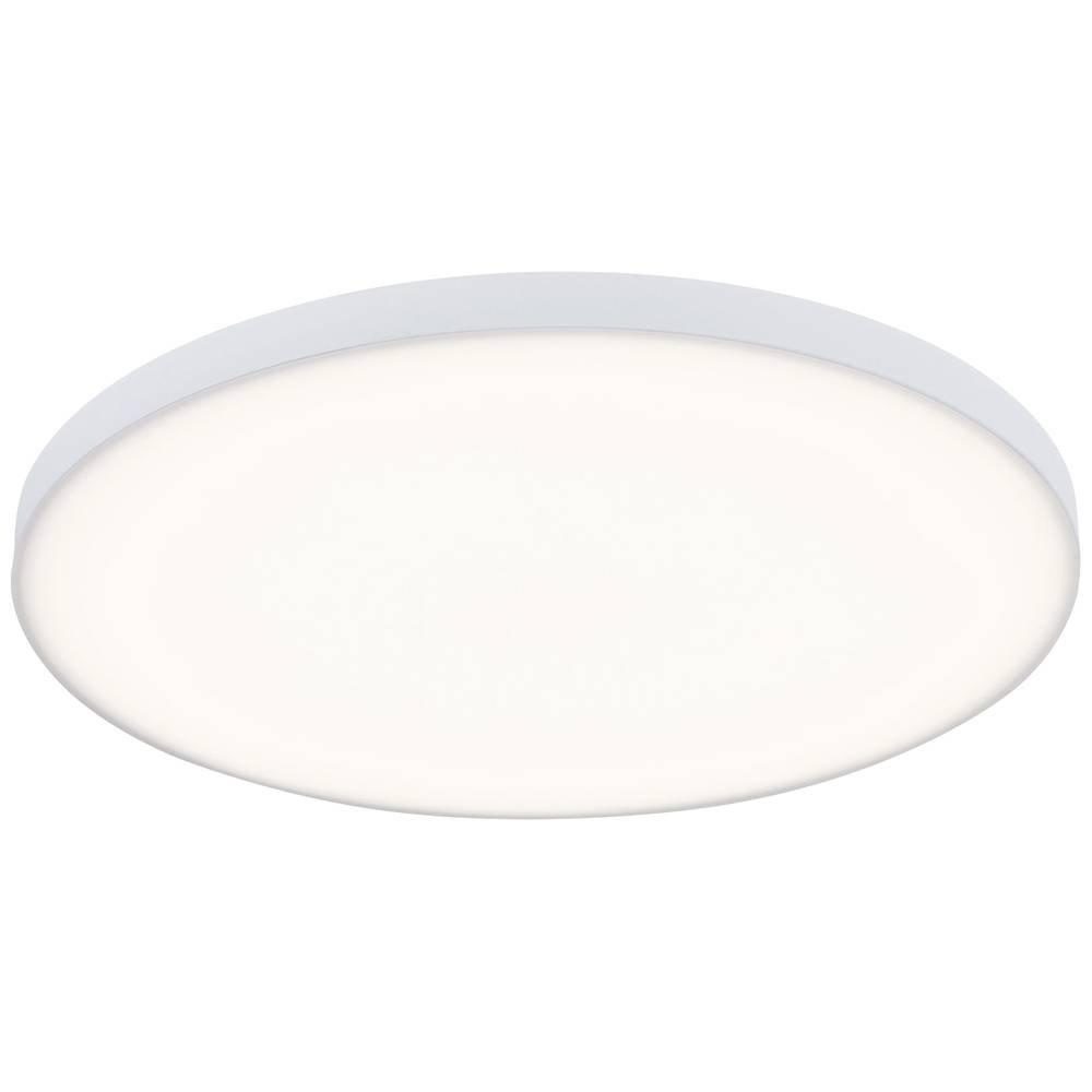 Paulmann Panneau LED Smart Home ZigBee Velora rond 400 mm Tunable réglable  