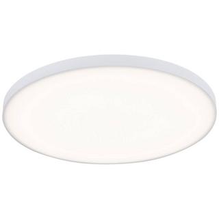 Paulmann Panneau LED Smart Home ZigBee Velora rond 400 mm Tunable réglable  