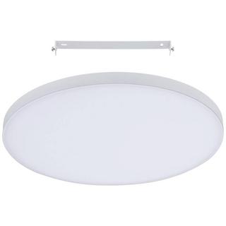 Paulmann Panneau LED Smart Home ZigBee Velora rond 400 mm Tunable réglable  