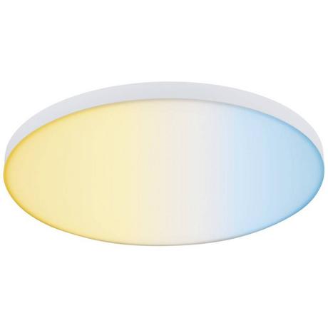 Paulmann Panneau LED Smart Home ZigBee Velora rond 400 mm Tunable réglable  