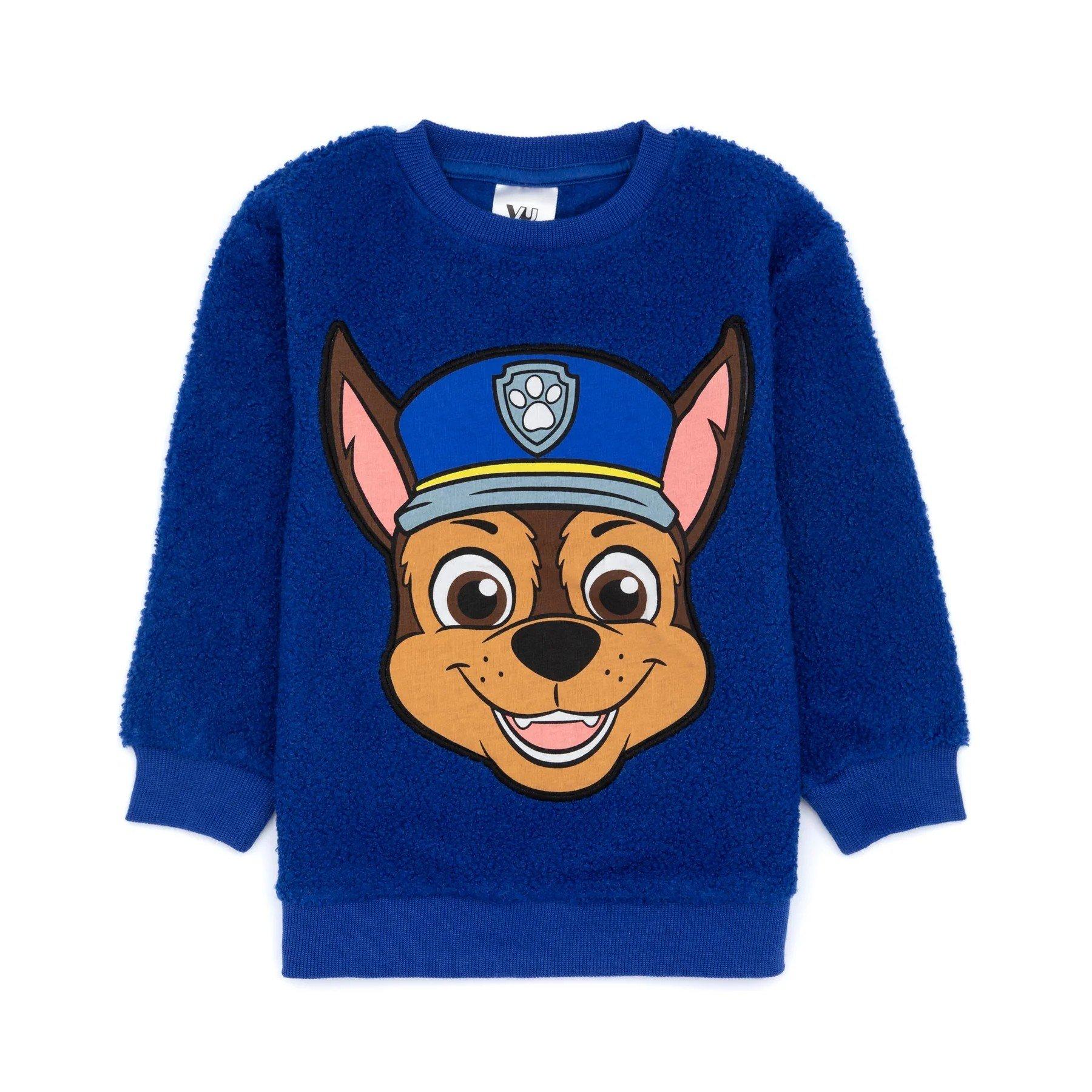 PAW PATROL  Schlafanzug mit langer Hose 