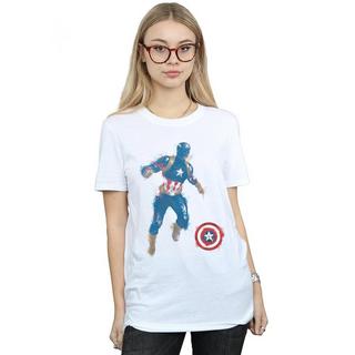 MARVEL  Tshirt AVENGERS ENDGAME 