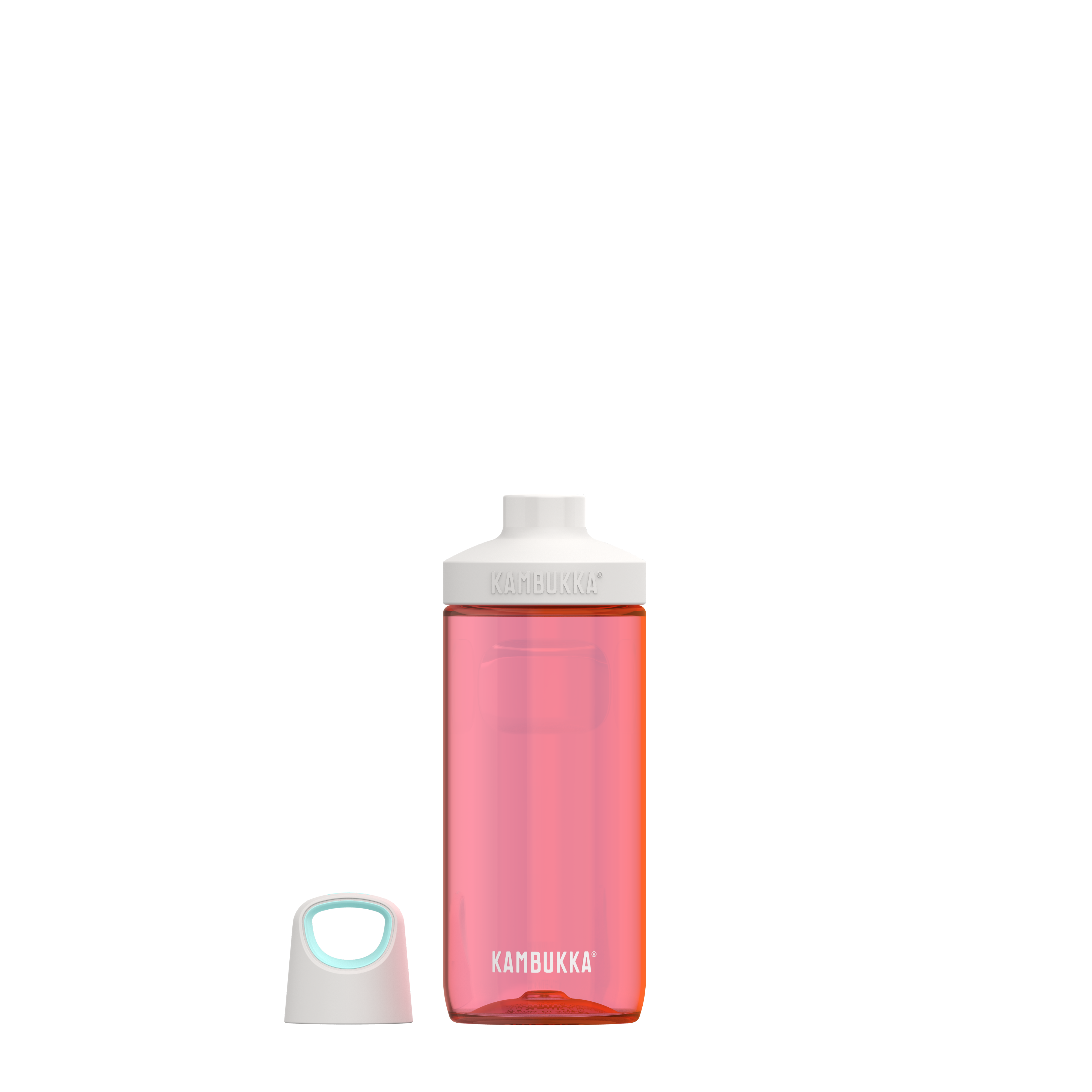 Kambukka  Reno 500ml, Strawberry Ice 