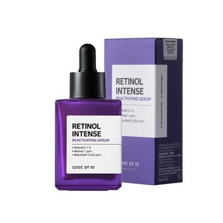 Some By Mi  Retinol Intense Reactivating Serum 