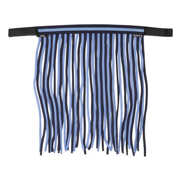 Stirnband Fliegenschutz für Pferde für Halfter