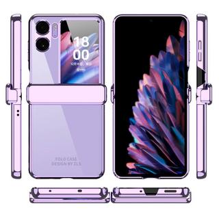 Cover-Discount  Oppo Find N2 Flip - Custodia Protettiva Completa 