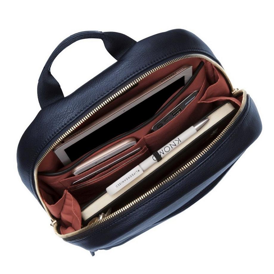 Knomo Mayfair Luxe Mini Mount 10 Sac à dos  