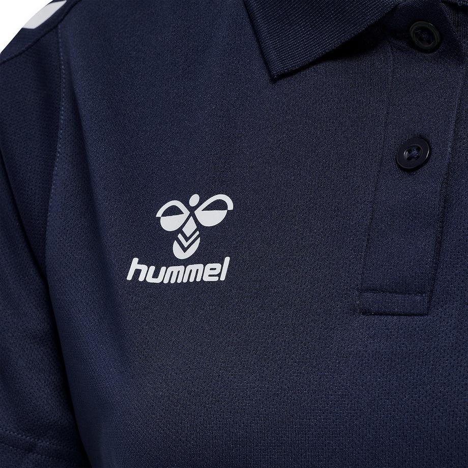 Hummel Functional Poloshirt  
