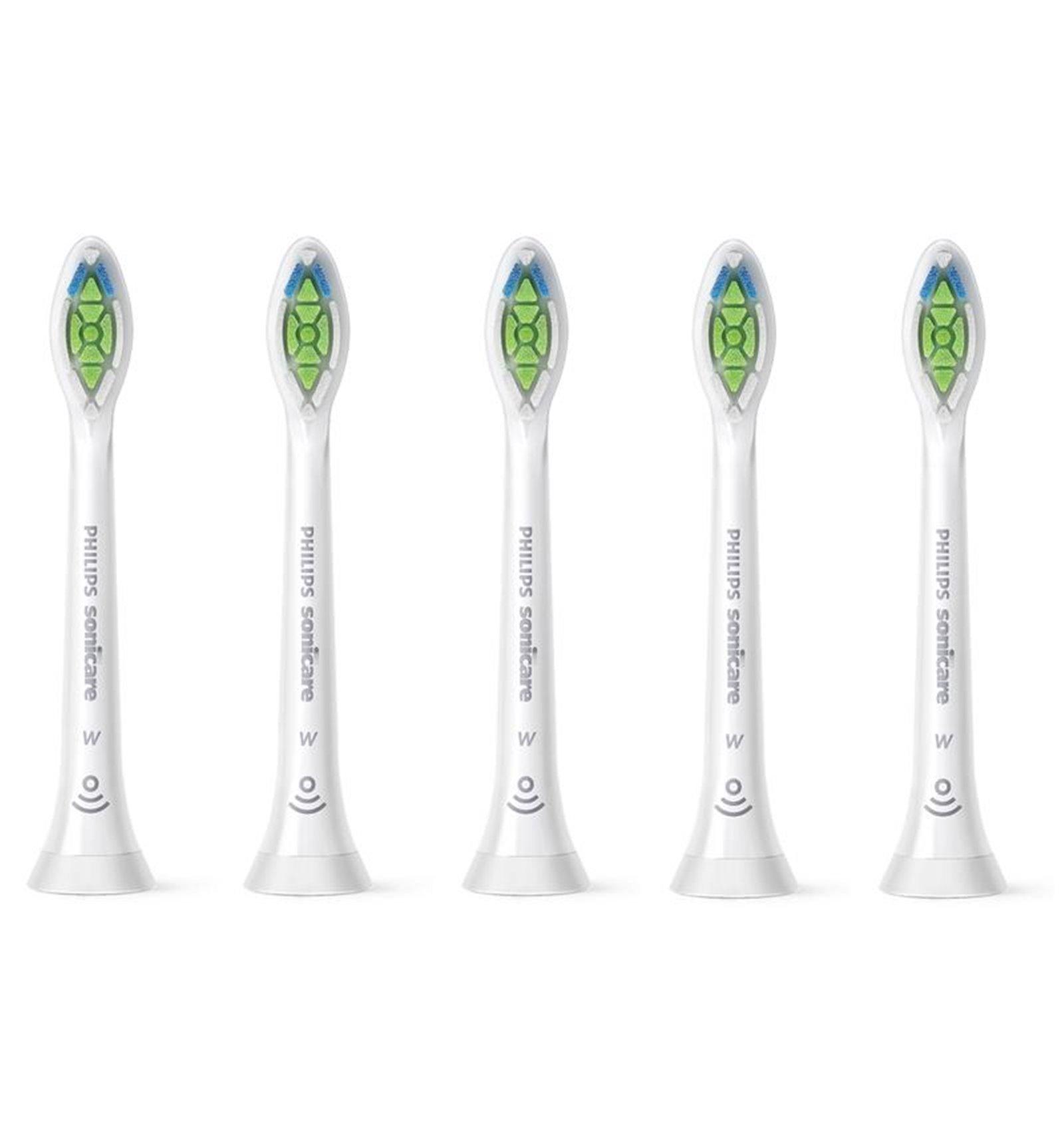 Image of W2 Optimal White (5 X) Damen ONE SIZE