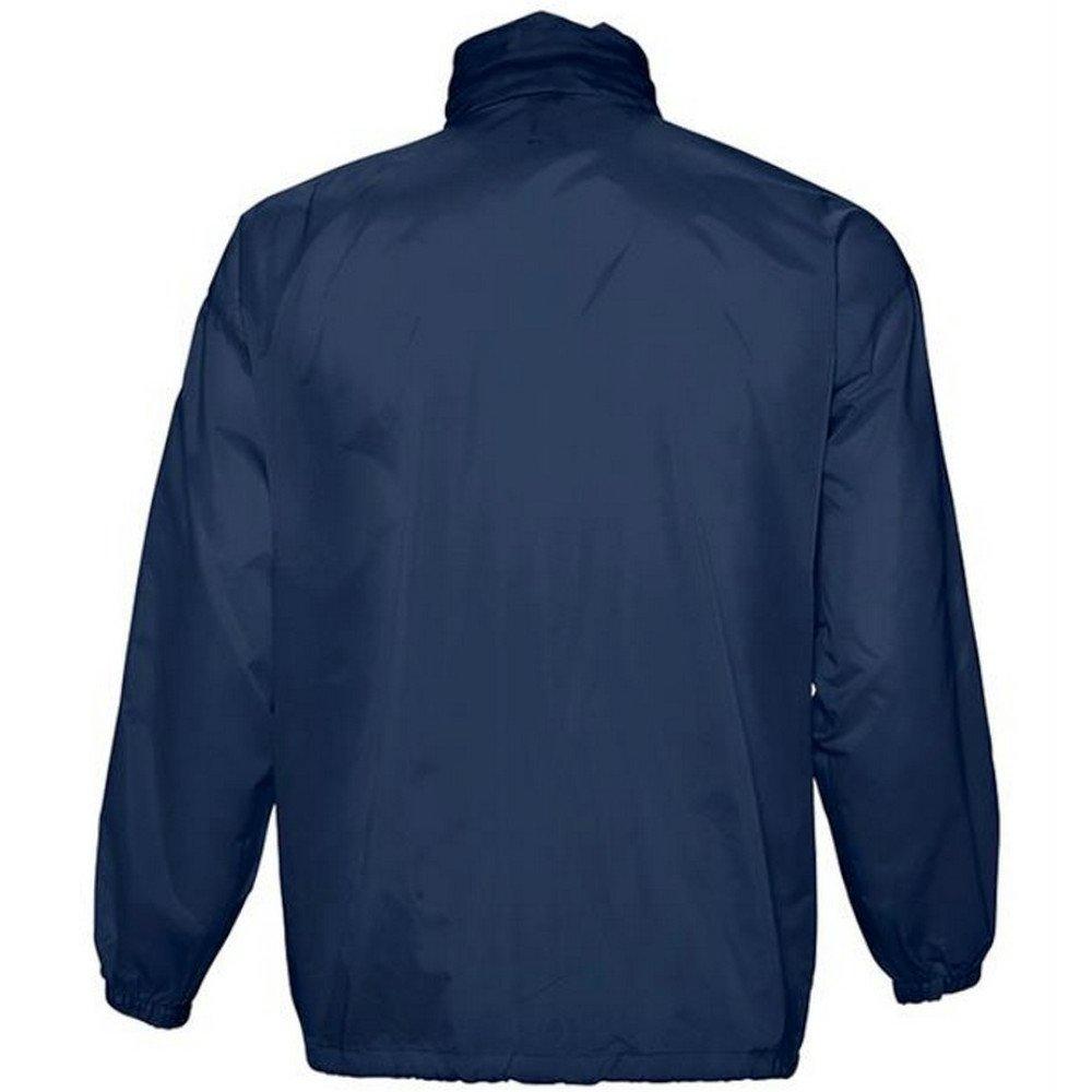 SOLS  Surf Windbreaker Jacke, besonders leicht 