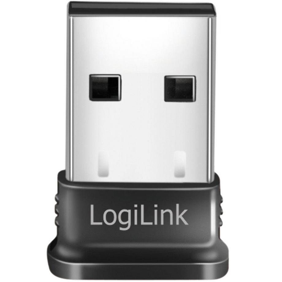 LogiLink  USB-Adapter Bluetooth 5.3 20m 