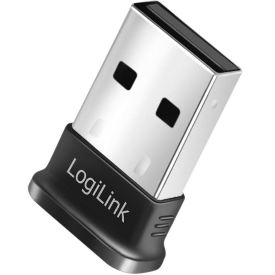 LogiLink  USB-Adapter Bluetooth 5.3 20m 