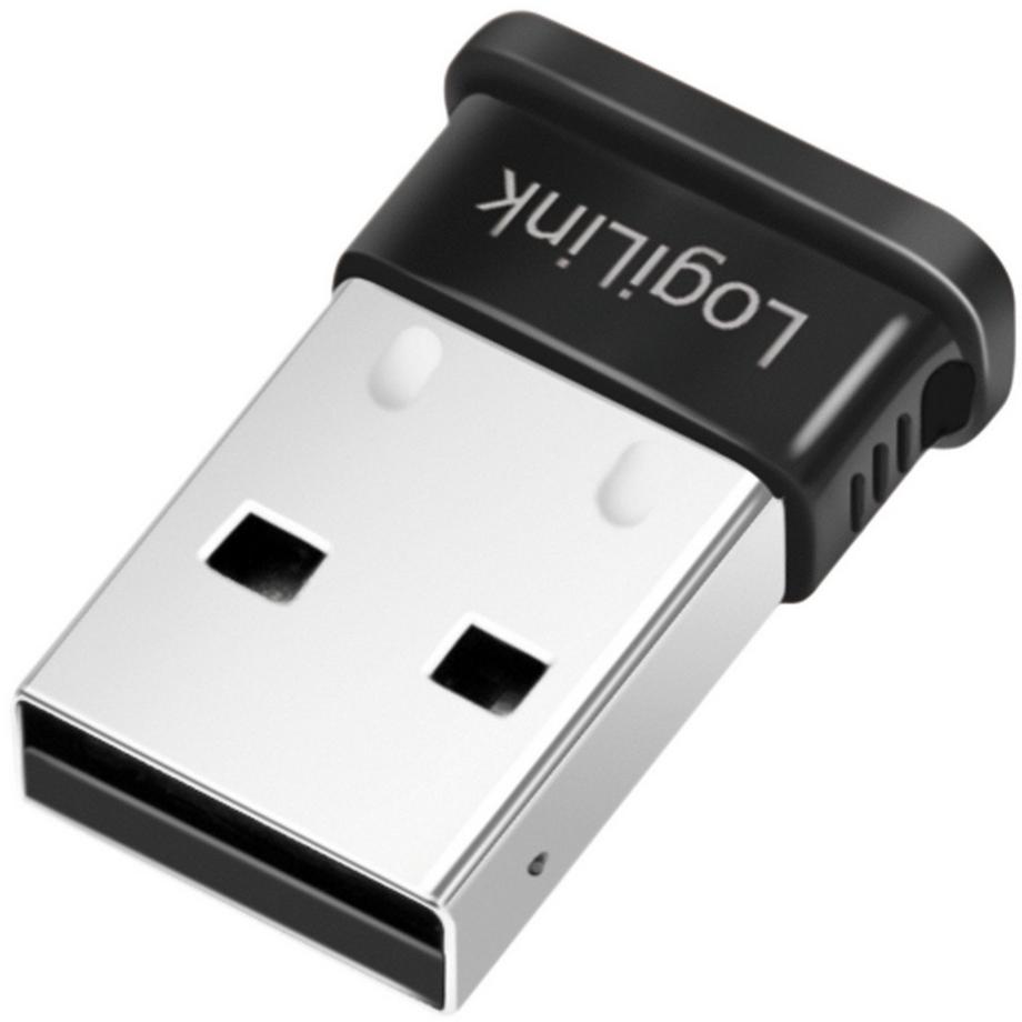 LogiLink  USB-Adapter Bluetooth 5.3 20m 