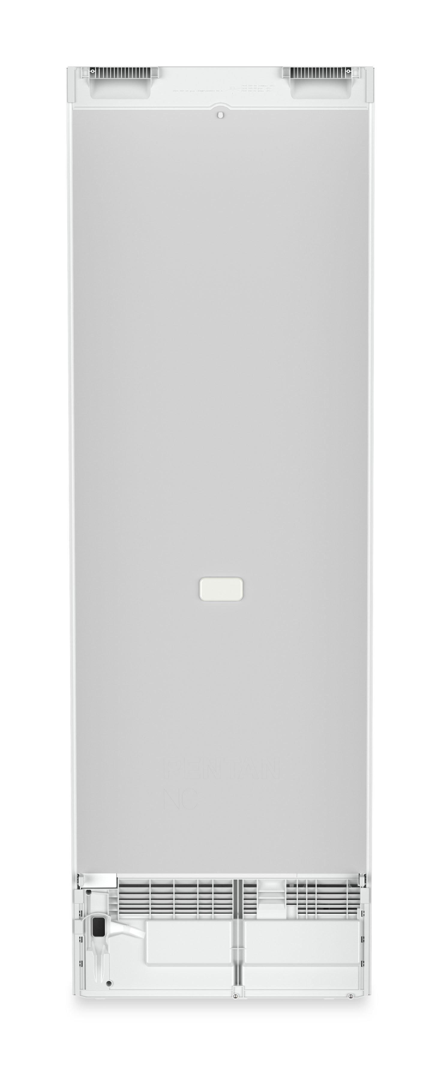 Liebherr Liebherr CNd 5203 frigorifero con congelatore 330 L D Bianco  