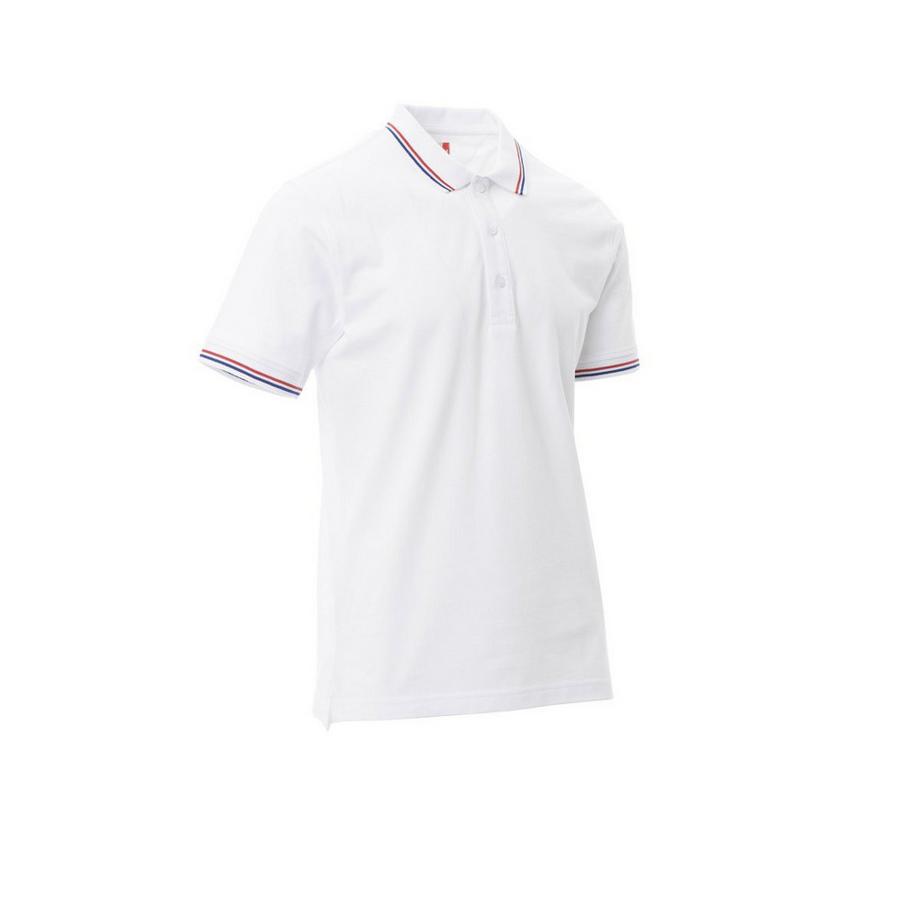 Payper Wear Polo Manches Courtes  