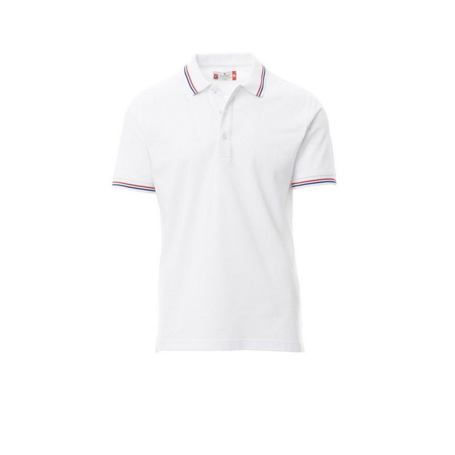 Payper Wear Polo Manches Courtes  