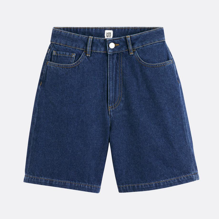 La Redoute Collections Jeans-Bermudas  