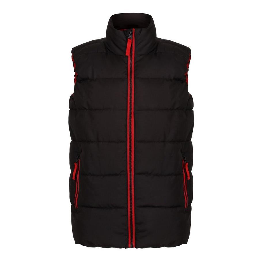 Veste sans manches SCHOLAR Enfant