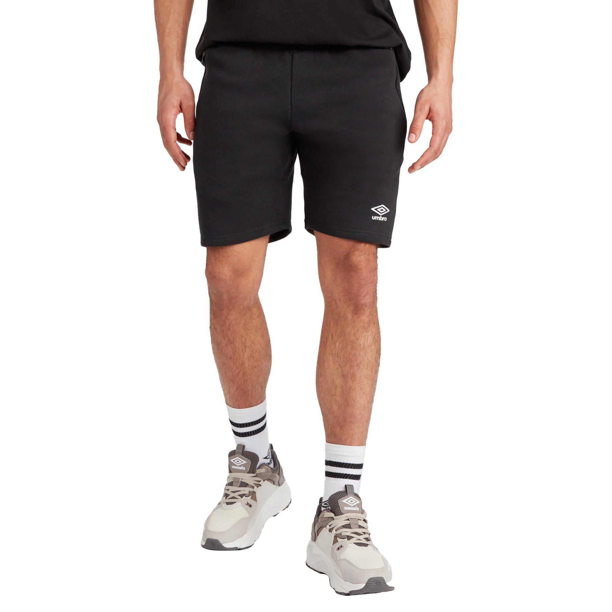 Umbro  Club Leisure Shorts 