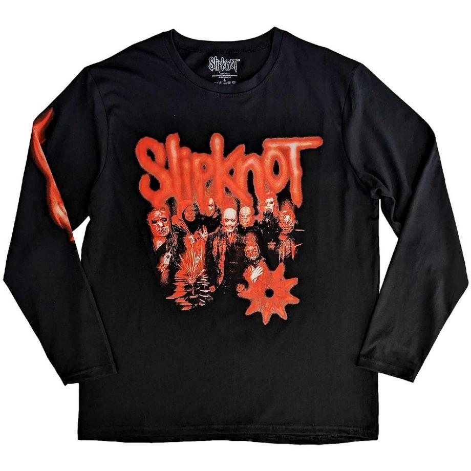 T-ShirtThe End So Far Tribal