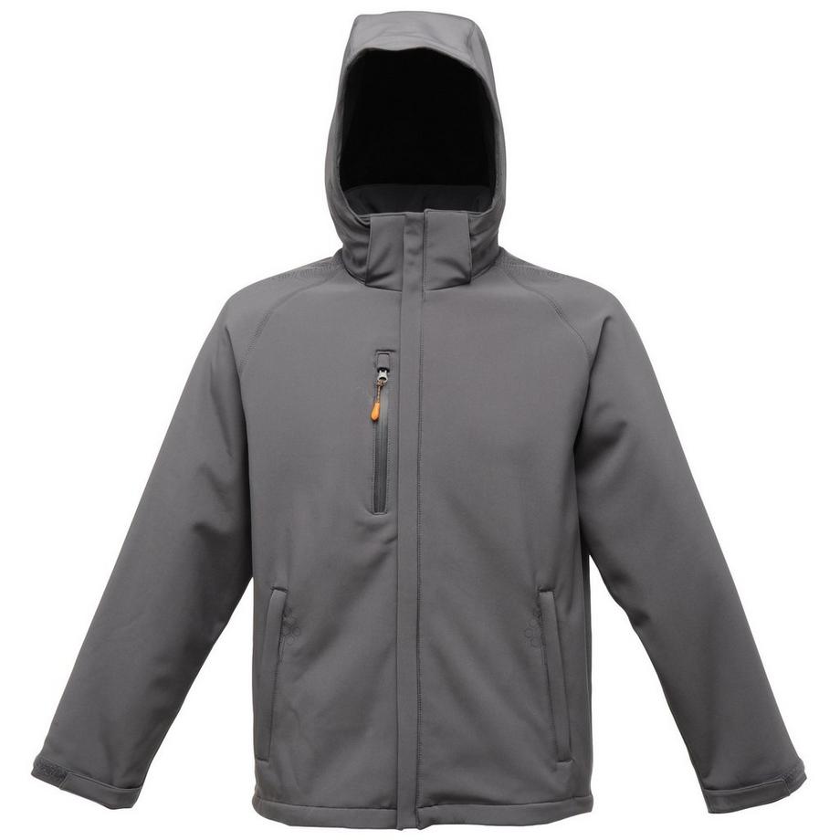 Regatta XPro Repeller Wasserabweisende Softshelljacke  