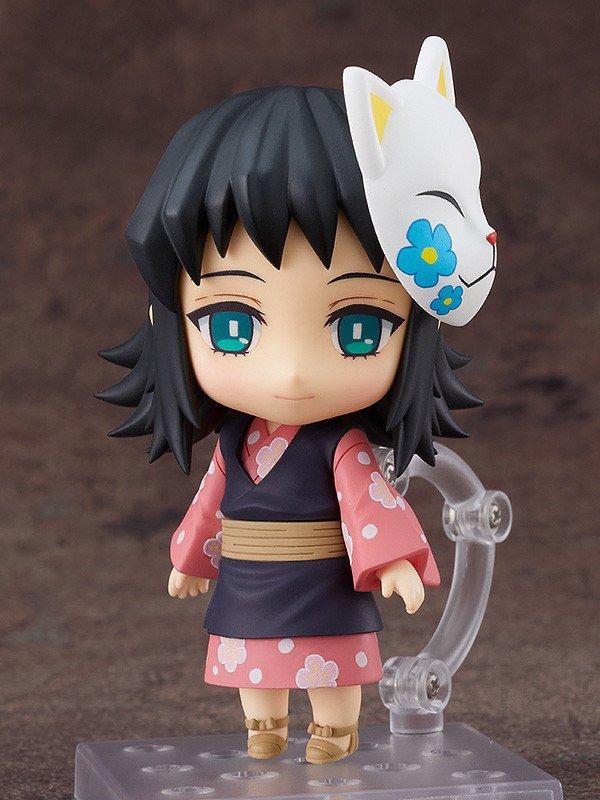 Good Smile Company  Gelenkfigur - Nendoroid - Demon Slayer - Makomo 