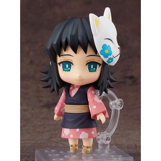 Good Smile Company  Figurine articulée - Nendoroid - Demon Slayer - Makomo 