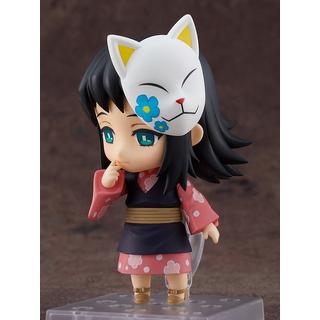 Good Smile Company  Figurine articulée - Nendoroid - Demon Slayer - Makomo 