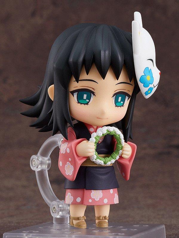 Good Smile Company  Gelenkfigur - Nendoroid - Demon Slayer - Makomo 