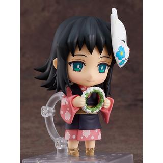 Good Smile Company  Figurine articulée - Nendoroid - Demon Slayer - Makomo 