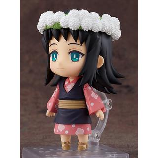 Good Smile Company  Gelenkfigur - Nendoroid - Demon Slayer - Makomo 