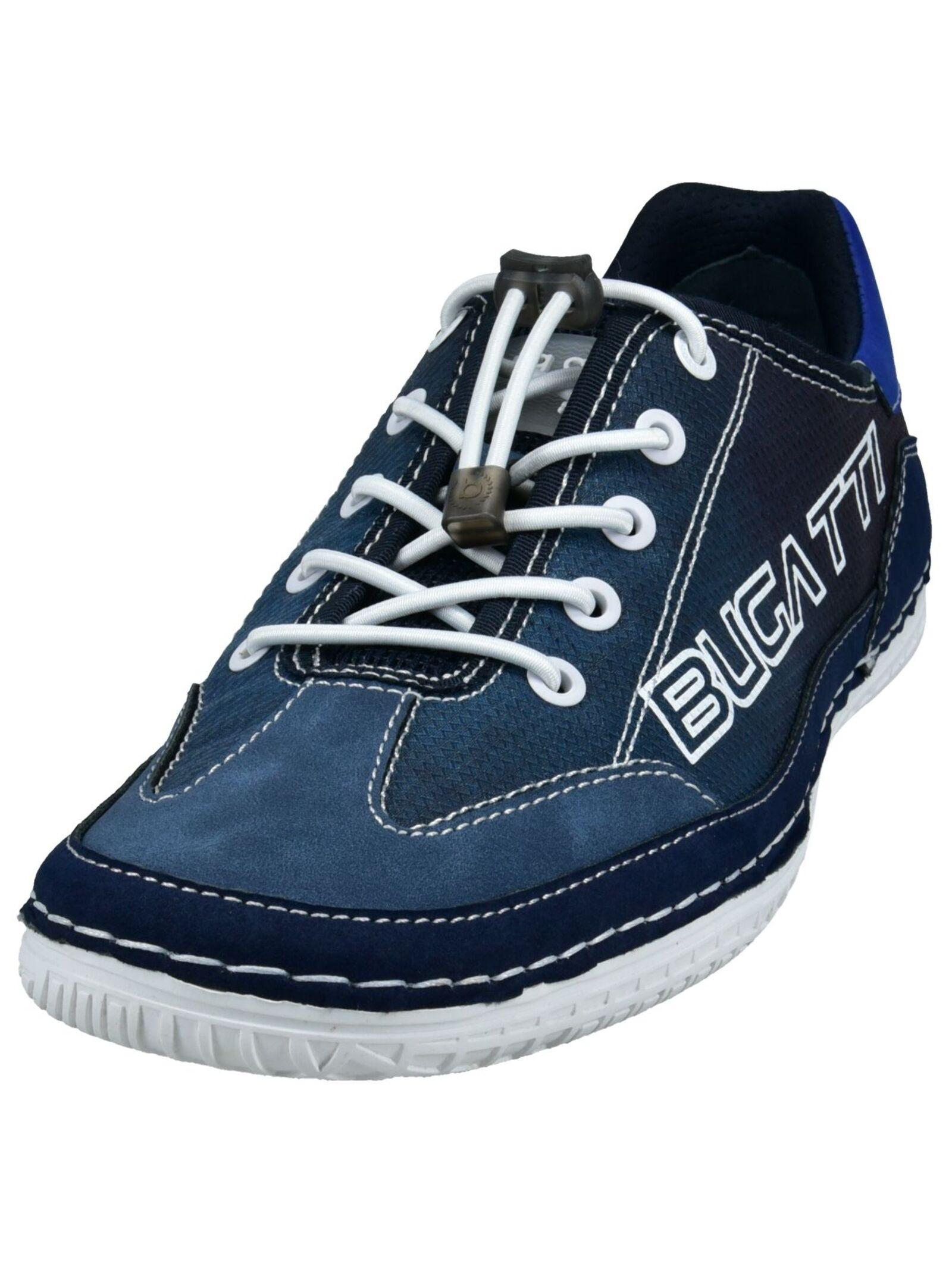 Image of Sneaker 341-aff02-5000 Herren Blau 44
