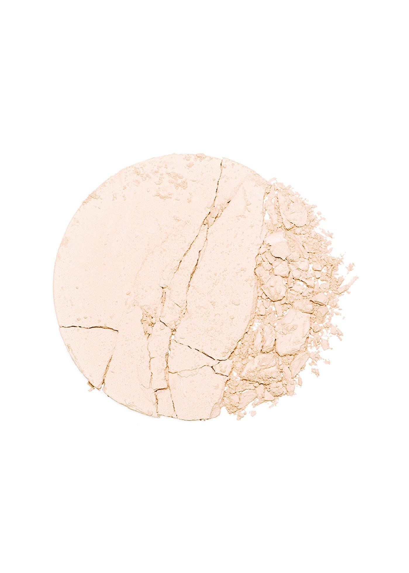 T. Leclerc  Puder Pressed Powder 