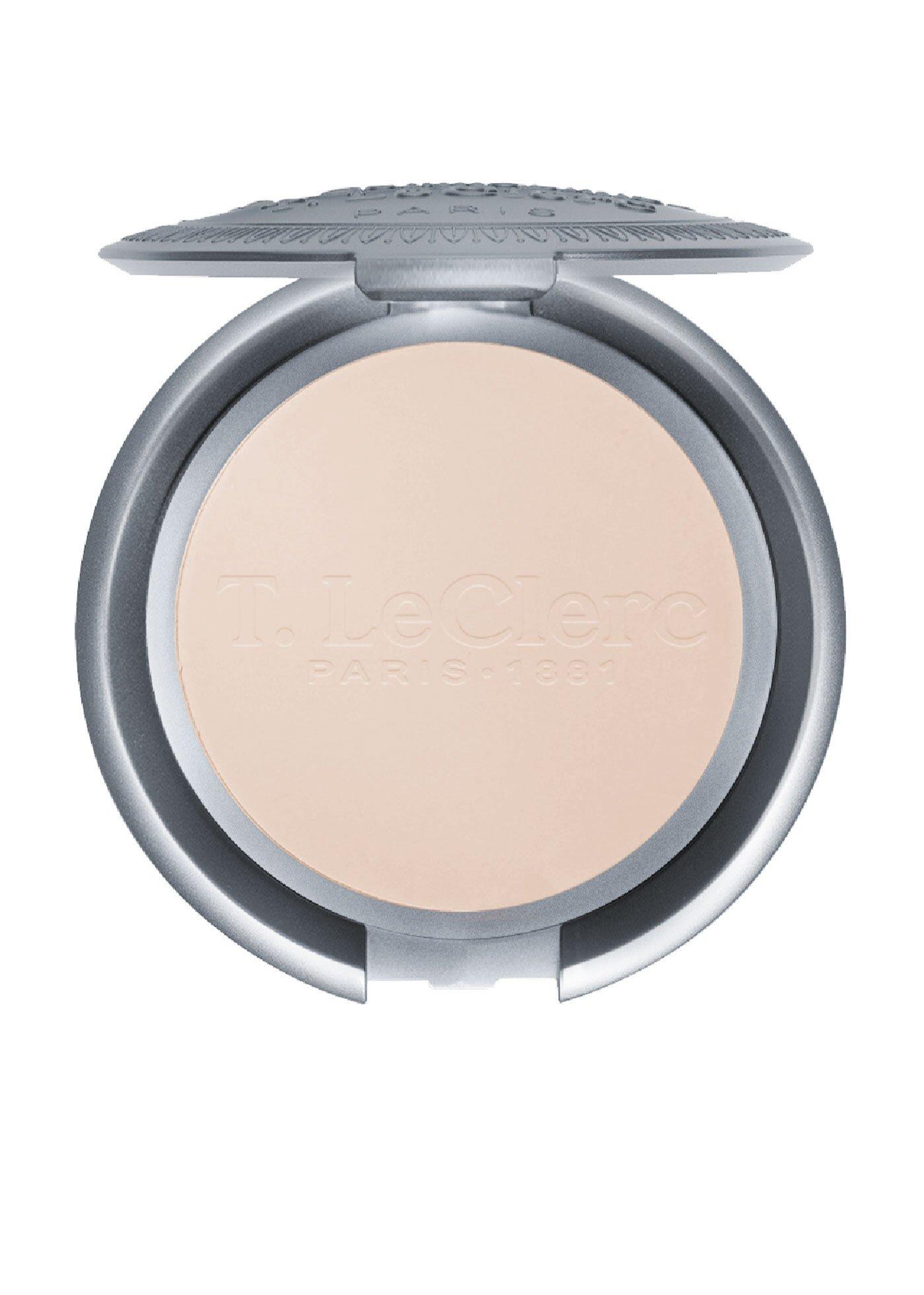 Image of Puder Pressed Powder Damen Ivoire 10g