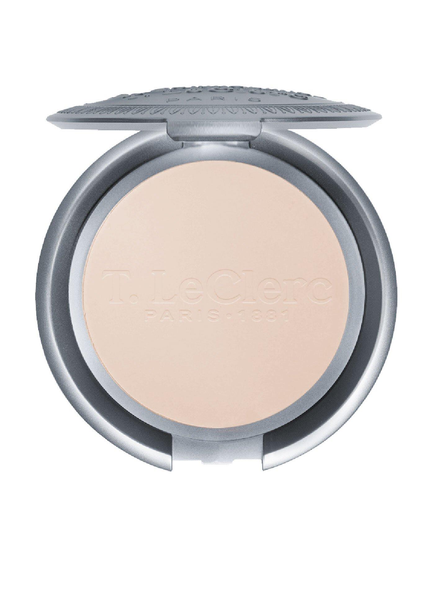 T. Leclerc  Puder Pressed Powder 