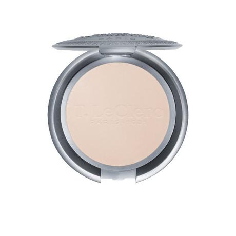 T. Leclerc  Puder Pressed Powder 