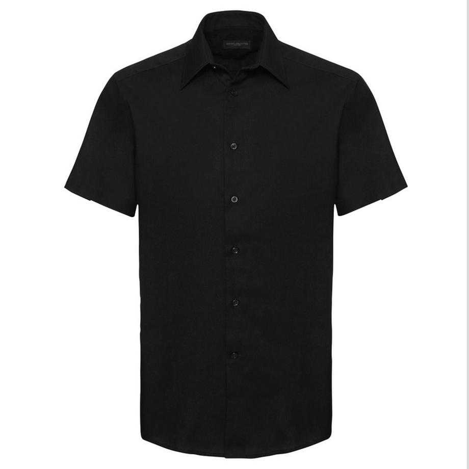 Chemise Manches Courtes