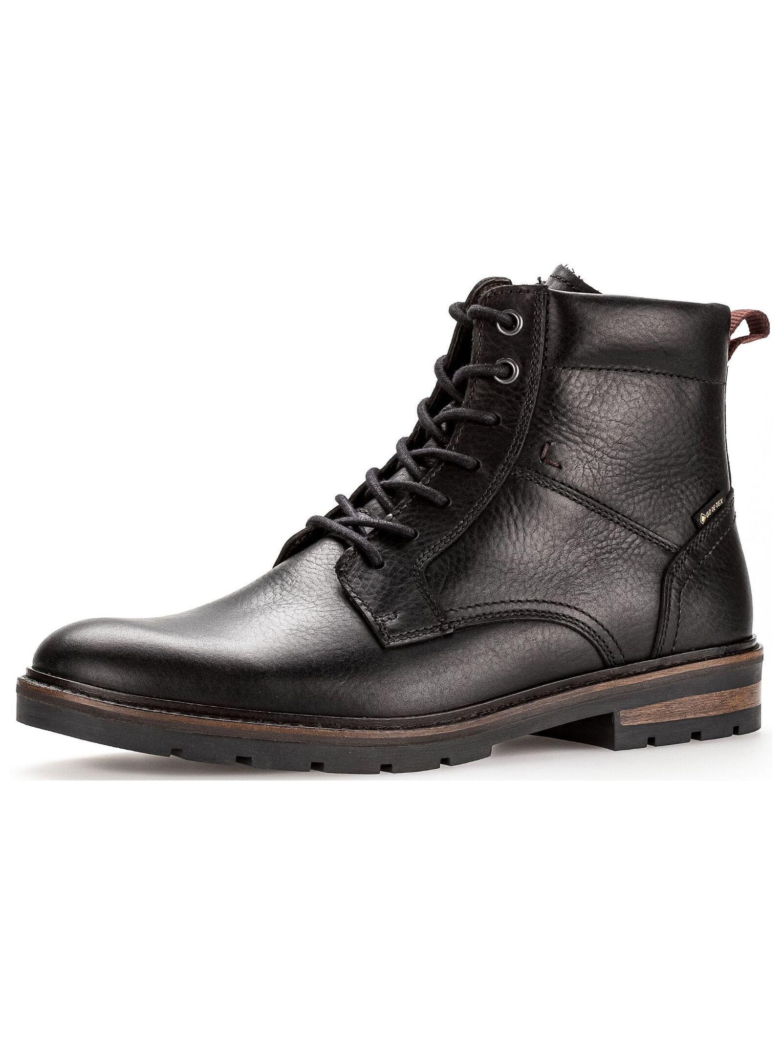 Image of Stiefelette 1053.51 Unisex Schwarz 46