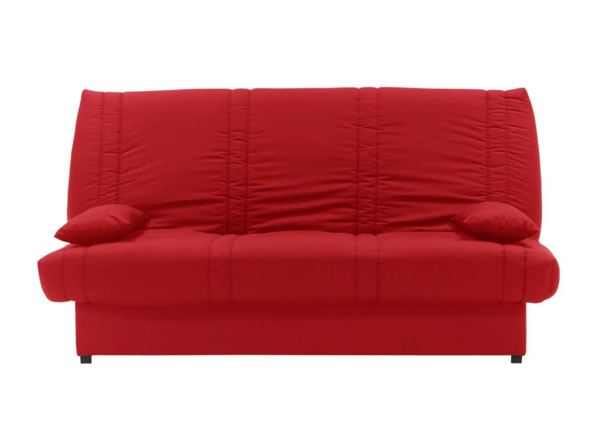 Image of Schlafsofa Klappsofa mit Bettkasten FARWEST II 100% Baumwolle Schlafsofa Klappsofa mit Bettkasten FARWEST II 100% Baumwolle