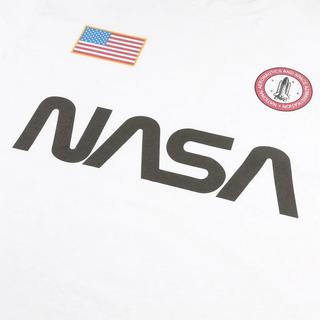 Nasa  TShirt  Langärmlig 