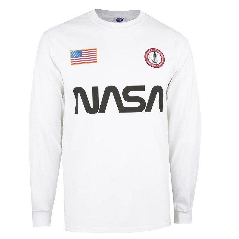 Nasa  TShirt  Langärmlig 