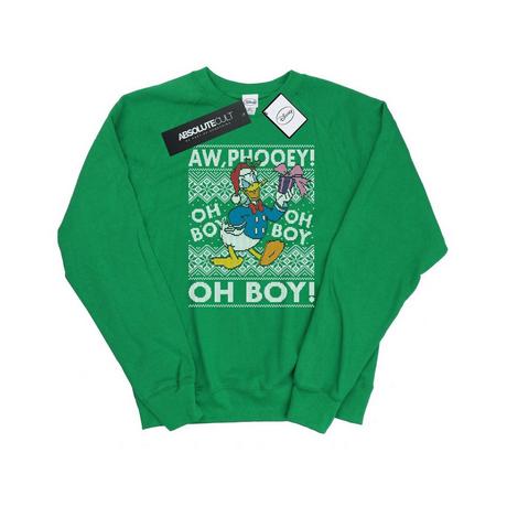 Disney  Sweatshirt 