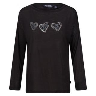 Regatta  Carlene TShirt  Langärmlig 